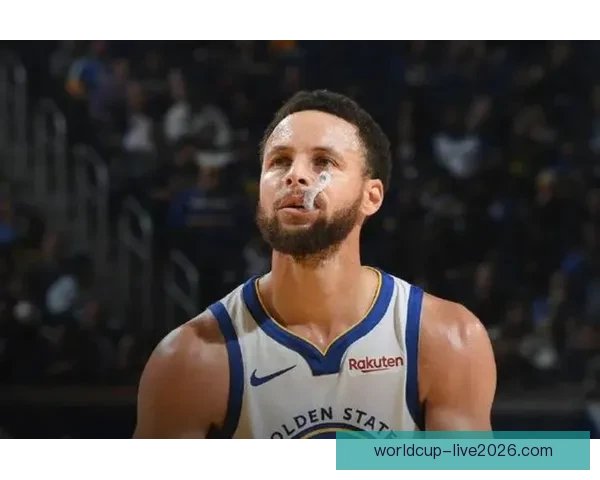 库里力争附加赛复出预计十天内回归未曾想过赛季报销