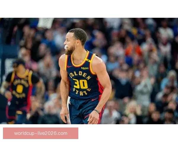 科尔称库里对抗赛状态回暖 明日复出时间或揭晓