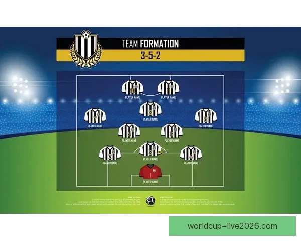 2026年世界杯晋级新规则解析各大洲名额分配与赛事变化